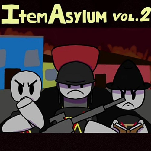 Lynx (extended) [Item Asylum]