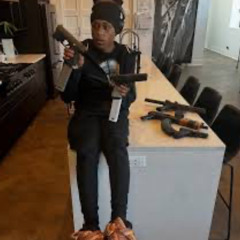 4Block Lil Mari x 4Block lil Take - Run (unreleased)