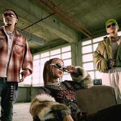 TAKE A CHANCE Song by Ginjin, KING CHAIN, and 連穎 ERIN.