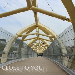 Close to you - sang by Elena