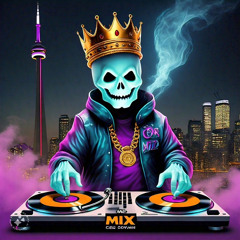 Hip Hop-Rap Raw  Mix  2023-2024
