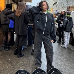 NOLOGO invite Bitterbabe - 30 Janvier 2025
