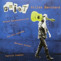 GRIOT - 12 - Berceuse