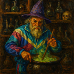 Alchemist