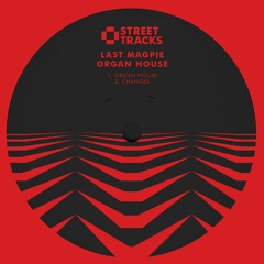Last Magpie - Organ House (WO090) [clip]