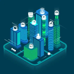 How Smart Solutions Are Creating Smart Buildings Beyond Automation