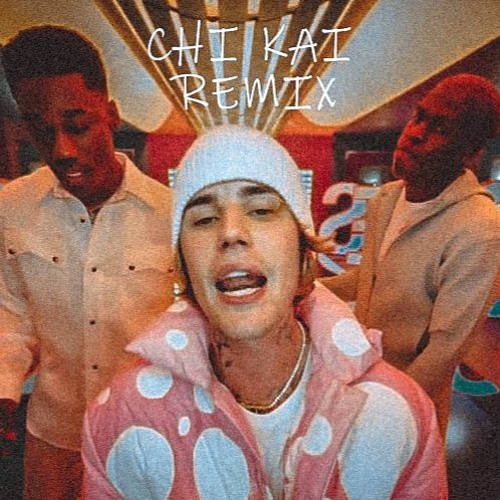 Stream Justin Bieber Peaches Ft. Daniel Caesar, Giveon ( CHIKAI REMIX