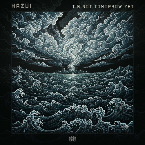 It's Not Tomorrow Yet