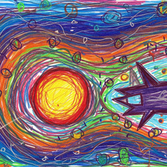 pre-cosmic contemplation