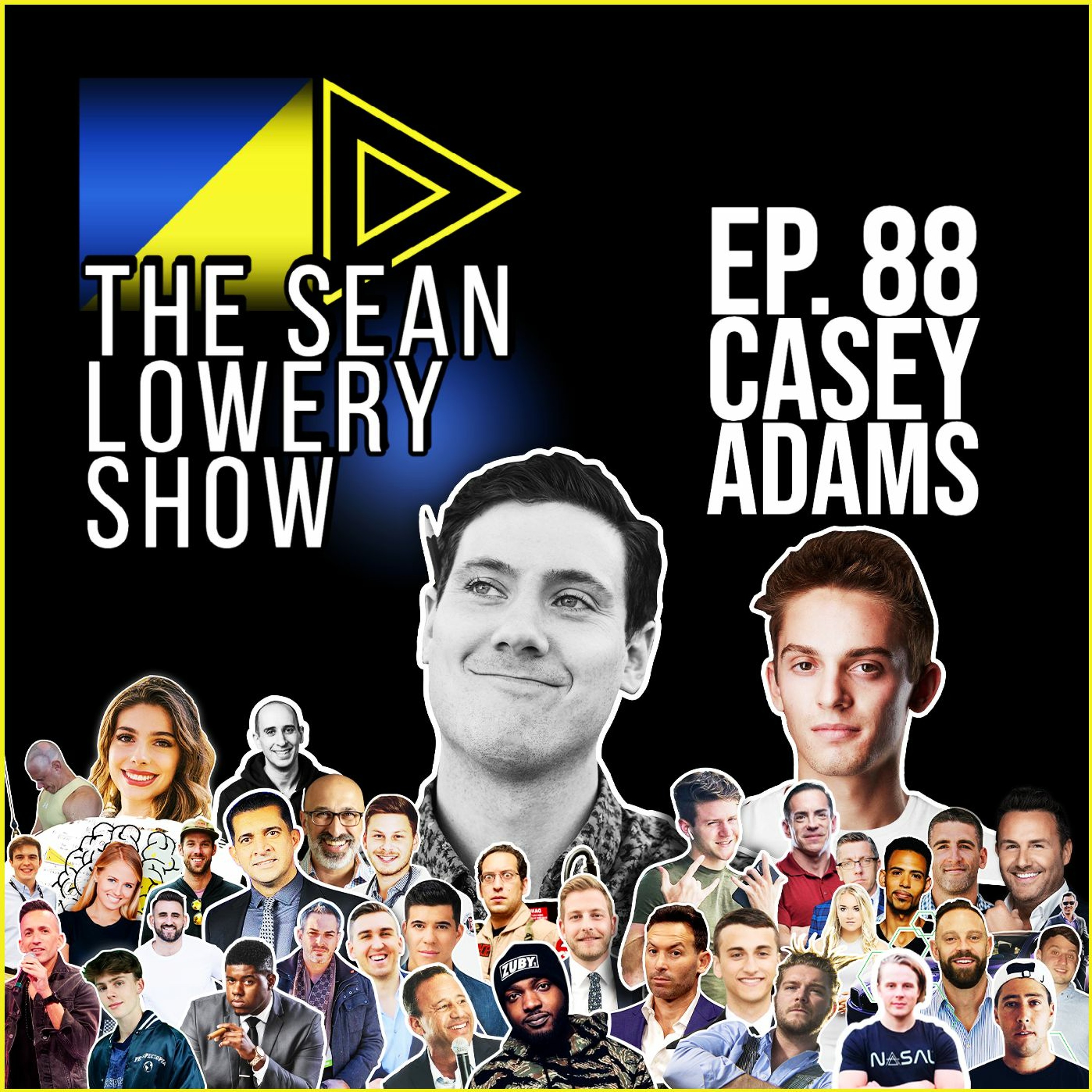 The Sean Lowery Show