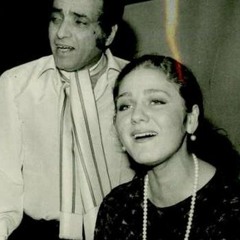 أول حبيب وآخر حبيب ... ميادة ❤ بليغ حمدي..