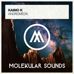 Kaimo K – Andromeda