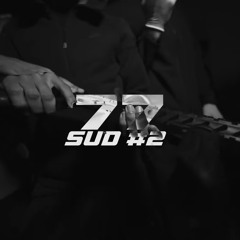 CAPOS - 77 SUD #2 (MK (M2S), BRESOM, VR MLP, SH, KELK1, BIG B, STARZ, DEUNDY)