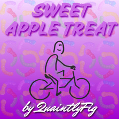 Sweet Apple Treat