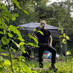 Heebz_ B2B Waveguide @ Activités en Forêt #8 - AMS Bos