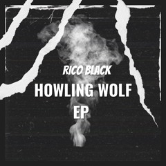 Howling Wolf EP