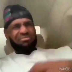 Lebron (ft . nicostrange)