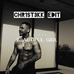 Beautiful Girl - CHR1ST3KK EDIT [HARDTEKK]