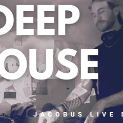 JACOBUS LIVE PRIVATE SET DUBAI DECEMBER 2025