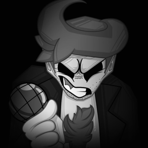 Fnf Corruption-Lament (Insturmental)