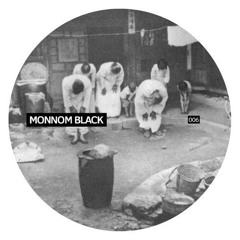 Binny - Quarantine [Monnom Black]