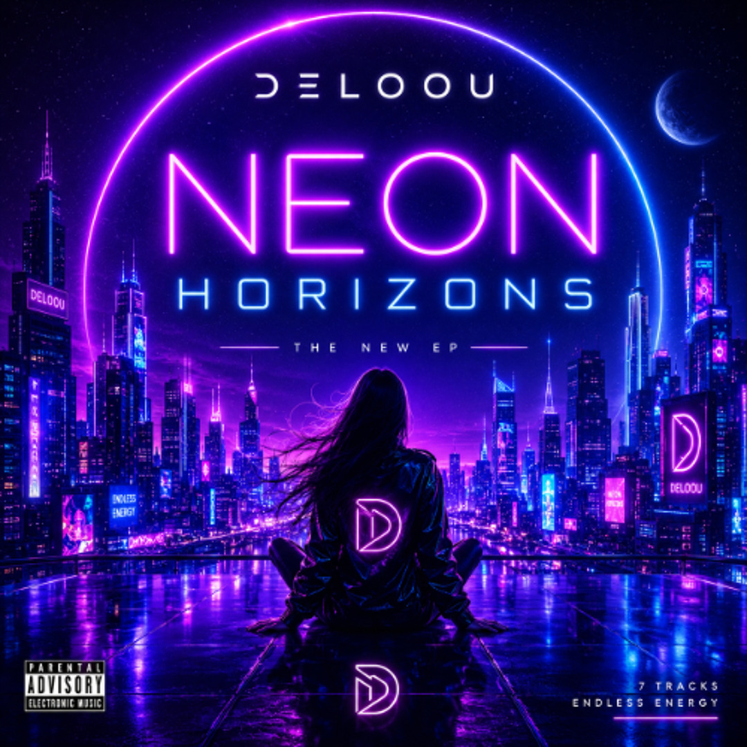 Stream 03- LOST IN THE NIGHT- Deloou by SixSeven Music | Listen