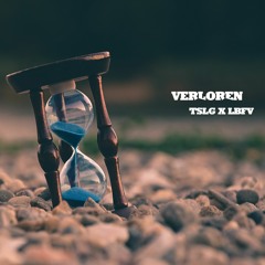 TSLG - Verloren (ft. LBFV) (prod. hey elevxted)