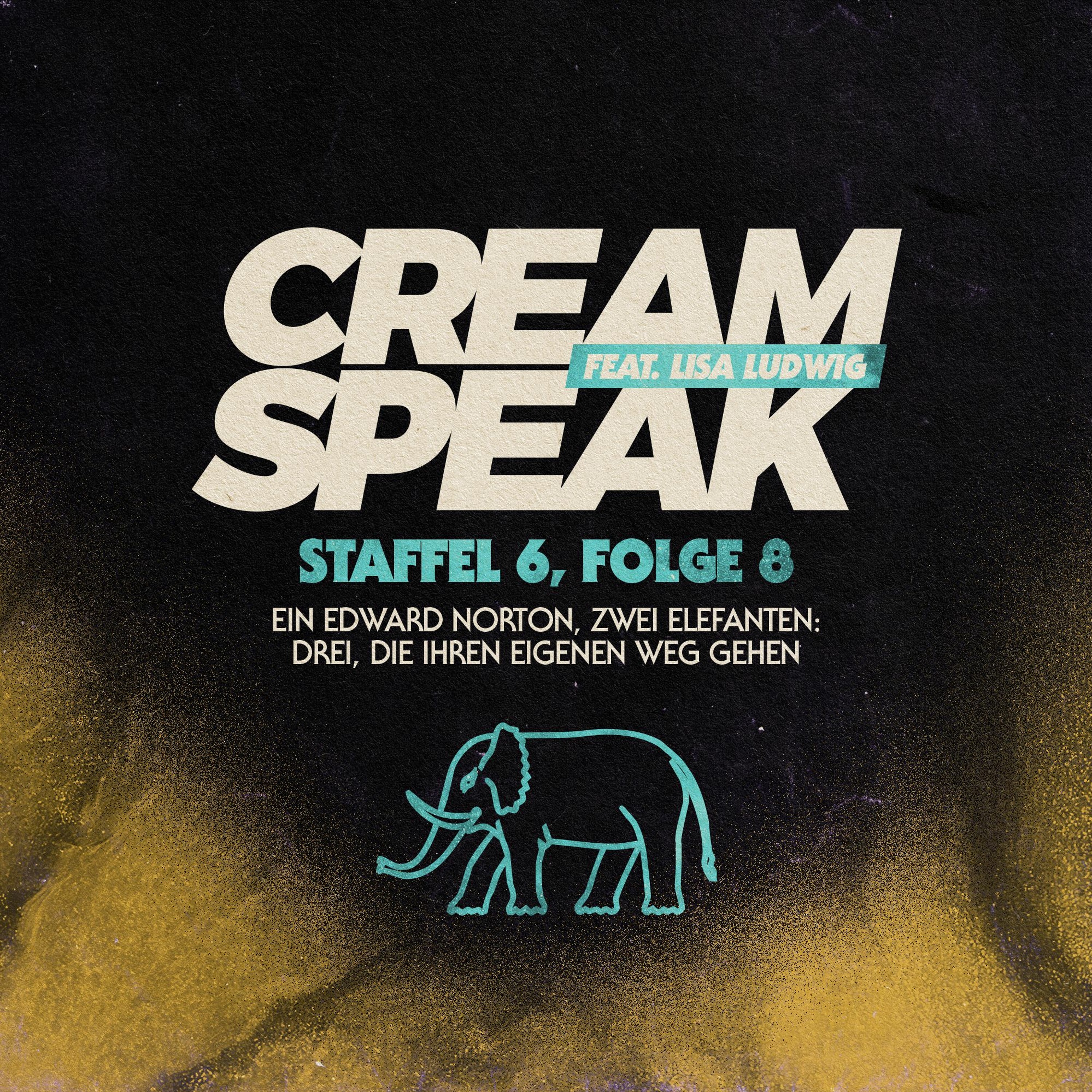 Creamspeak