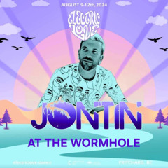 The Wormhole @ Electric Love 2024