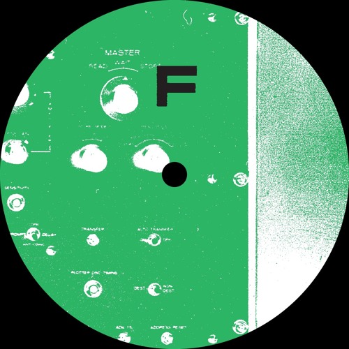 Water Vapor Funk Dubb Masterclip