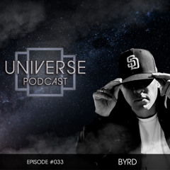 PLTU Podcast: Episode #033 - Byrd