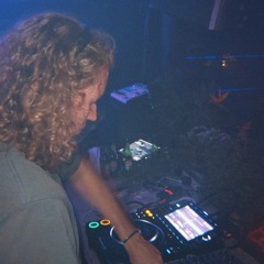 LAYERSHOW 006 | Layer J Recorded Live at Neu Stockholm 2024-09-14