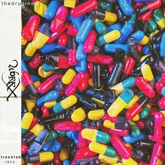 WORRX - สารเสพติด | thedruginme