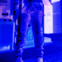 In Dese Rock Revi Denims