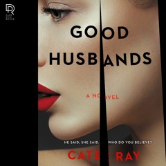 GOOD HUSBANDS by Cate Ray