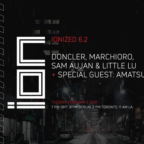 IONized 6.2