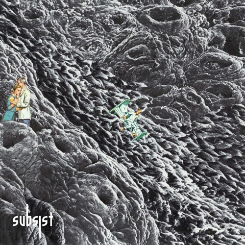 01 Szeb - The Different Story