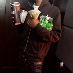 Pasto Flocco - Pourin My Soda