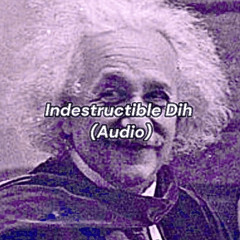 Indestructible Dih (phonk)
