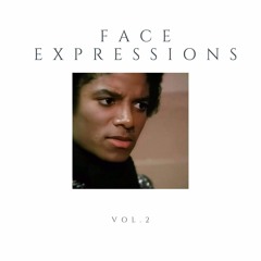 Face Expressions Vol. 2