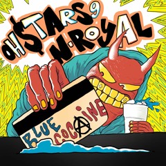 Apathy9 "BLUECOCAINE" (ft. @N Royal)