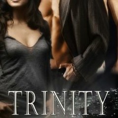 )$ Trinity by Lauren Dane