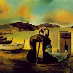 upstream on lethe (prod. B. A. Starson)