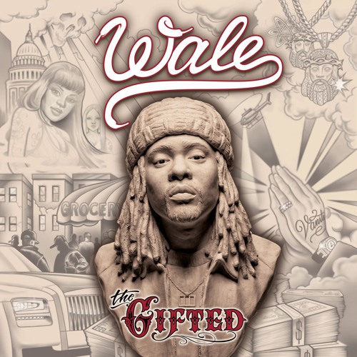 Rotation (feat. Wiz Khalifa & 2 Chainz)