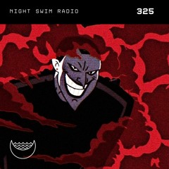 Night Swim Radio - Dive 325