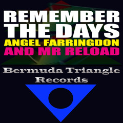 Remember The Days (Original Mix)