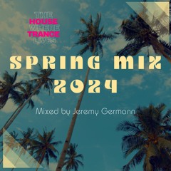 Spring Mix 2024