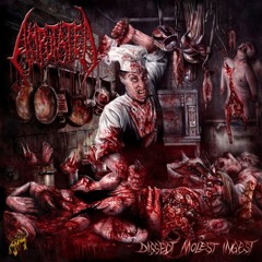 Amputated - Skullfuck Lobotomy