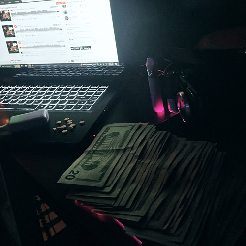 Cant Even Feel My Past (prod. teodavinci)