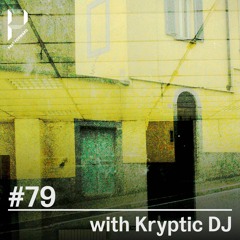 Past Forward #79 w/ Kryptic DJ